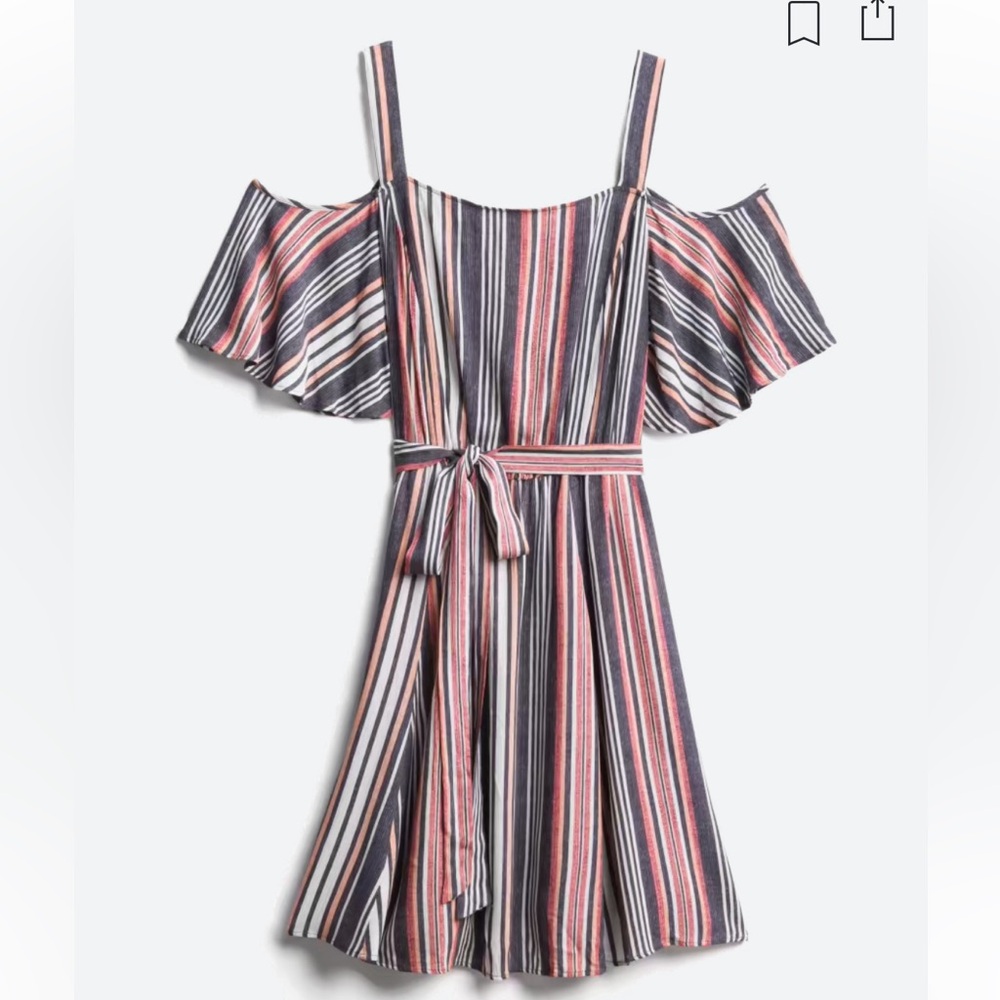 Gently used dress